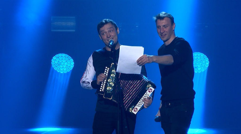 пресс-служба