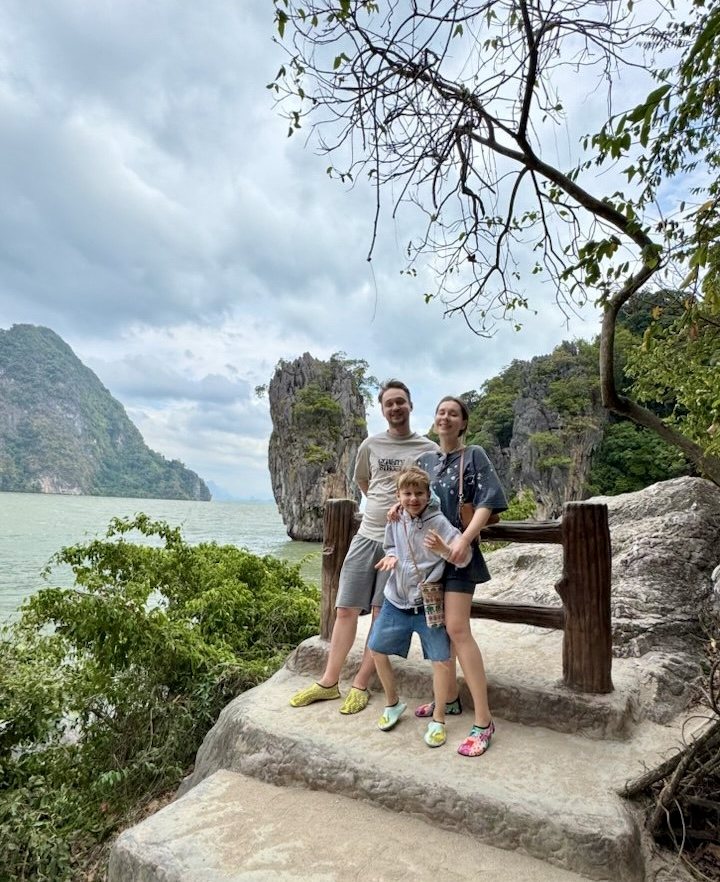 фото: личный архив артиста