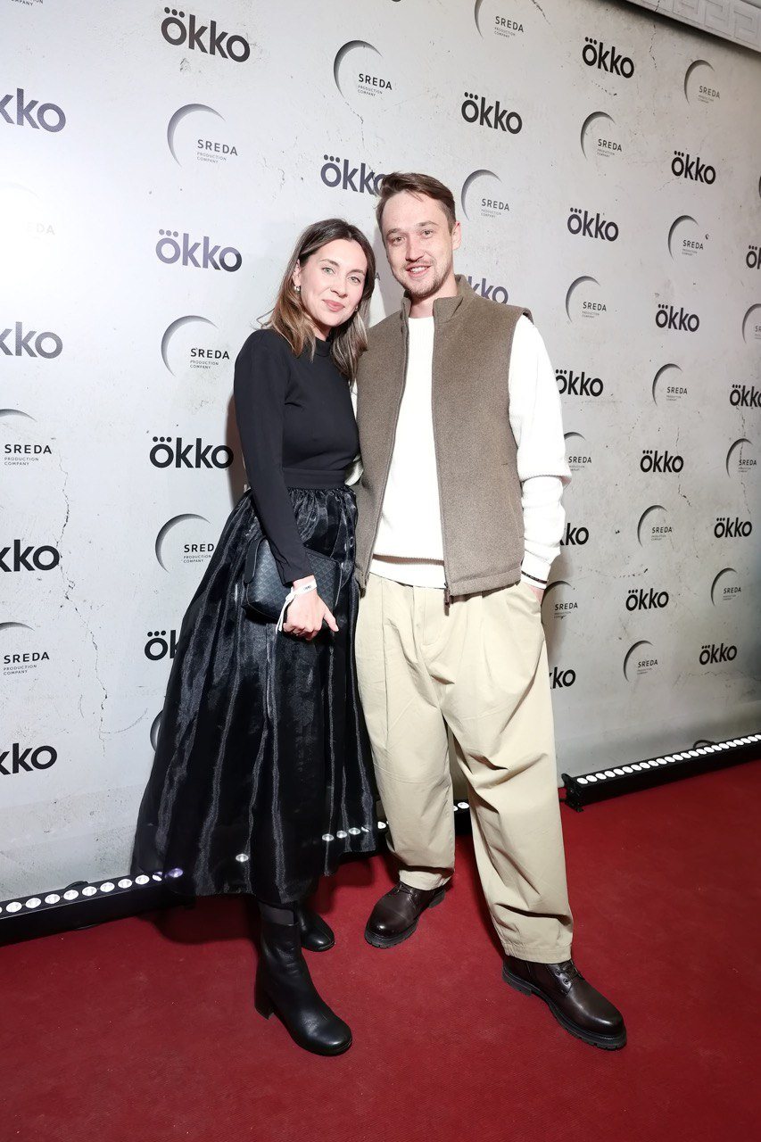 фото: личный архив артиста