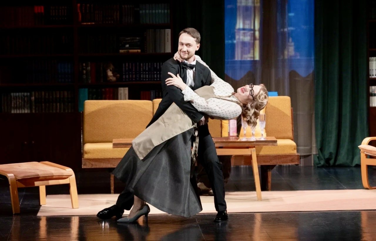 пресс-служба