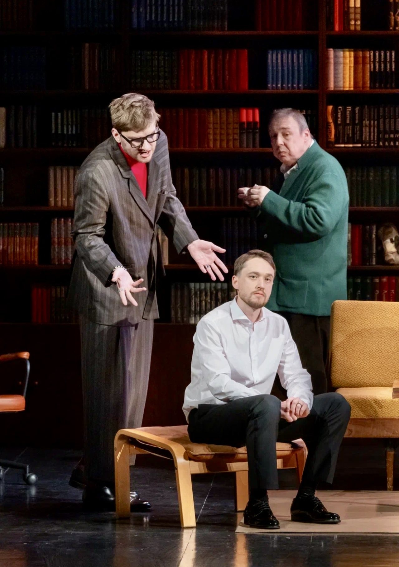 пресс-служба