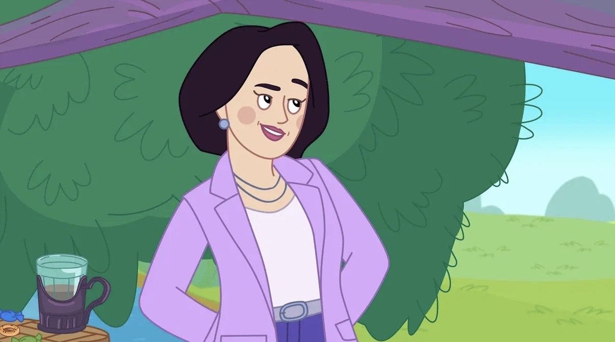 пресс-служба