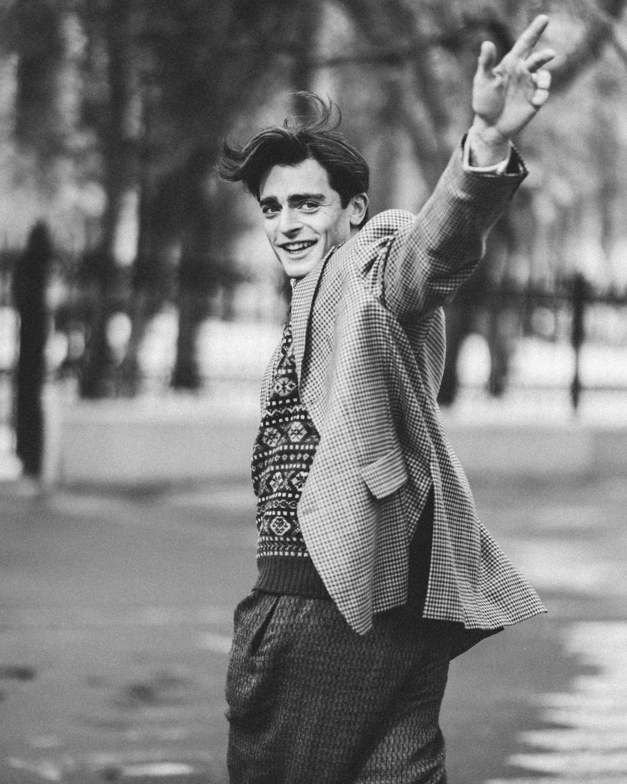 фото: личный архив артиста