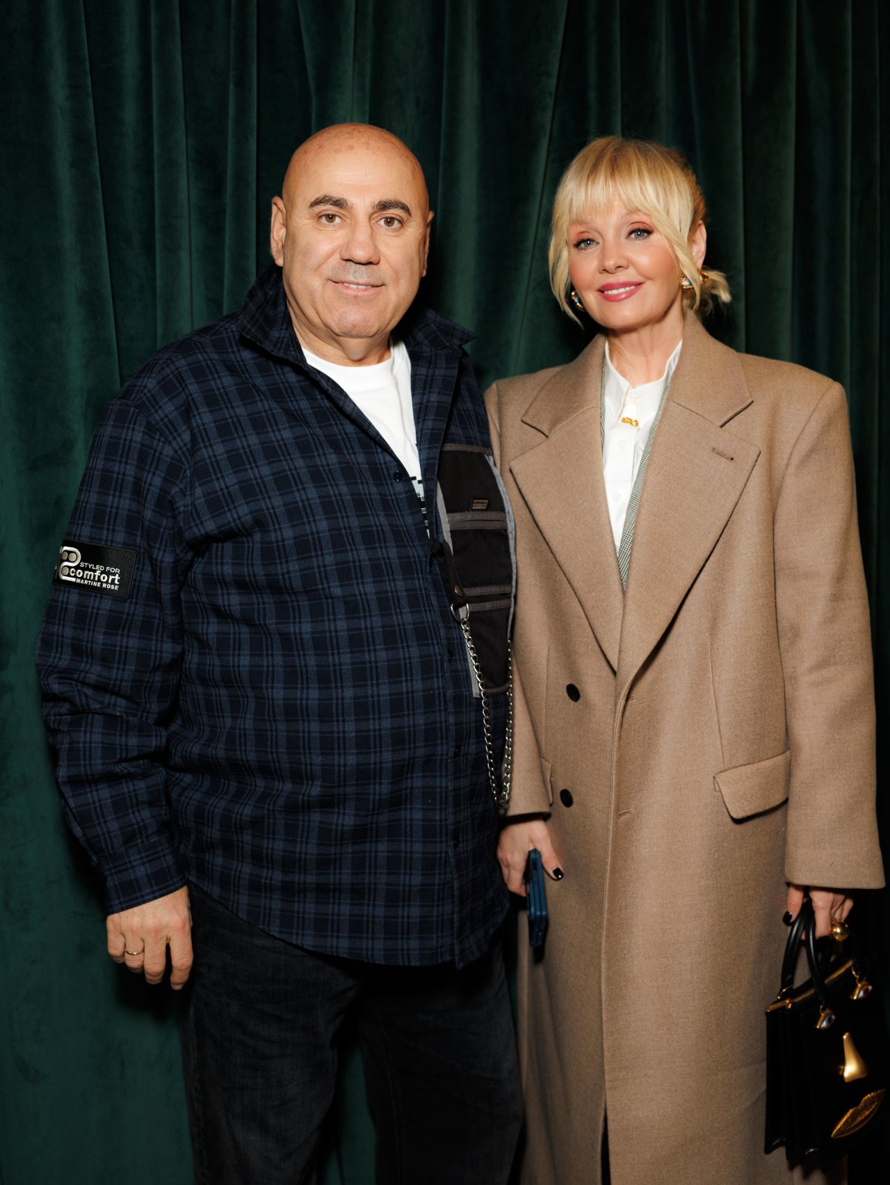 пресс-служба