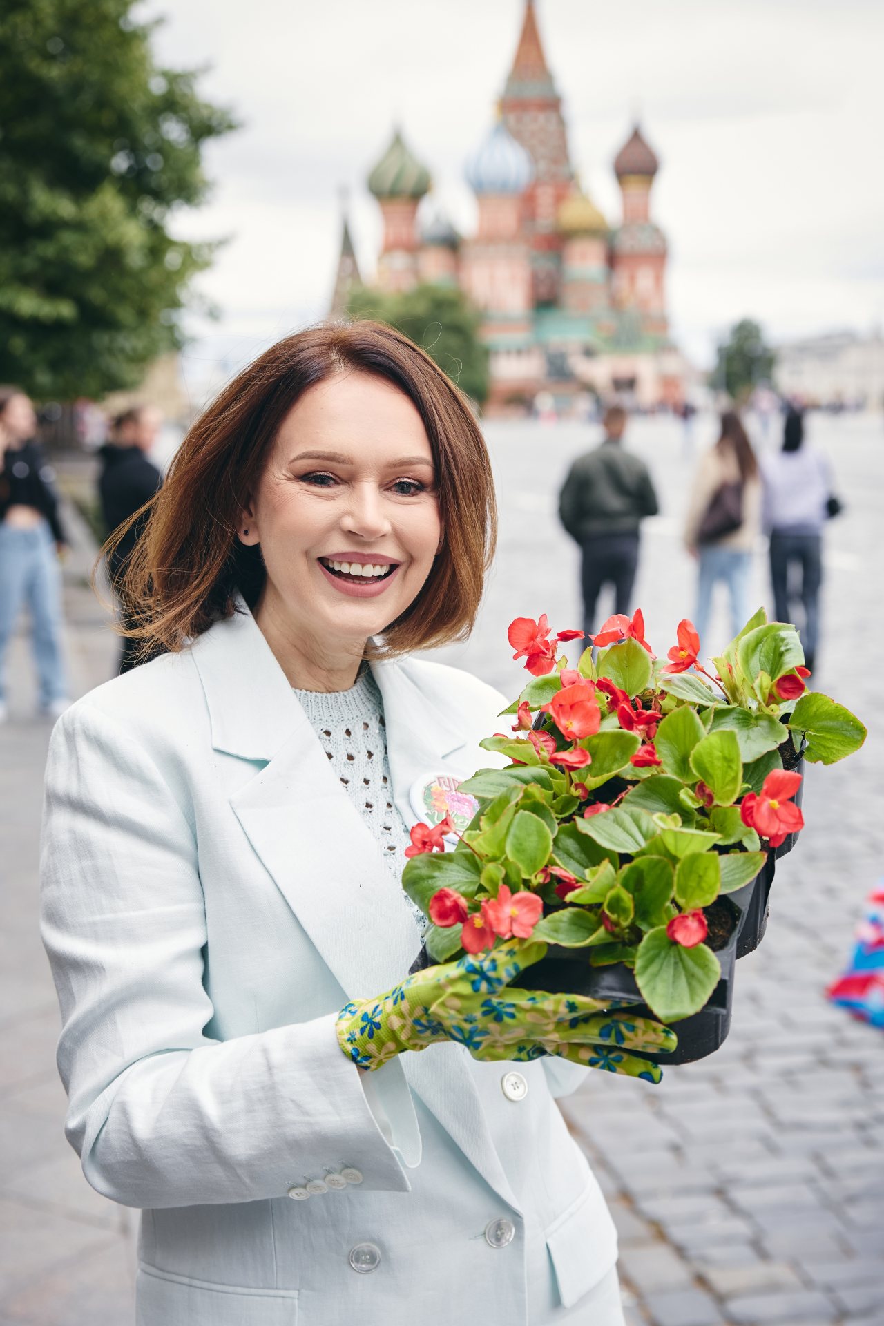 пресс-служба