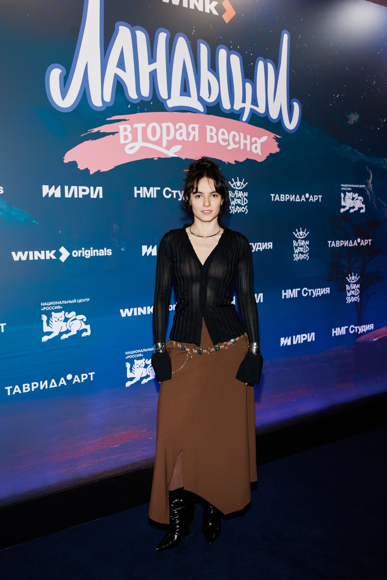 пресс-служба