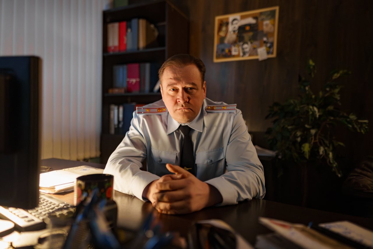 пресс-служба