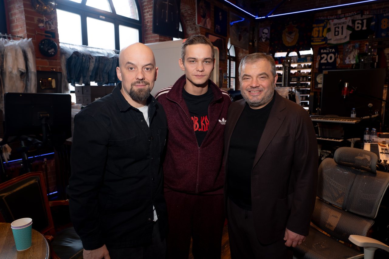 пресс-служба