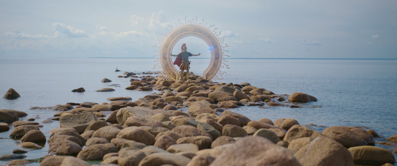 пресс-служба