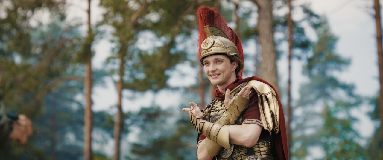 пресс-служба