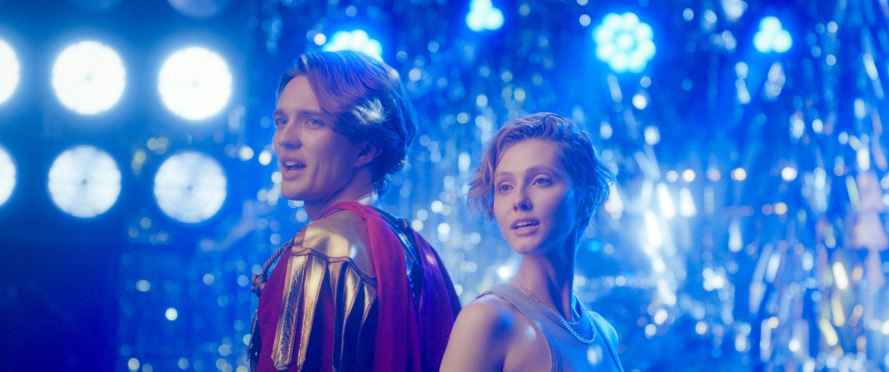 пресс-служба