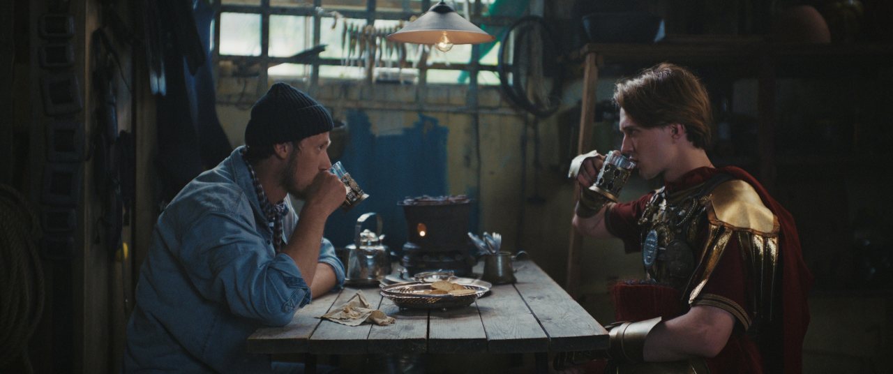 пресс-служба