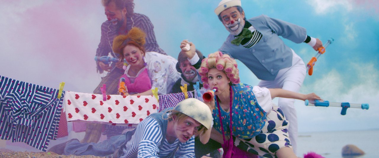 пресс-служба