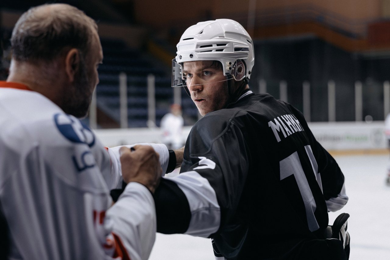 пресс-служба