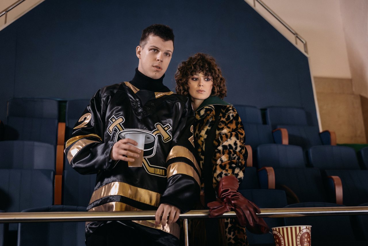 пресс-служба