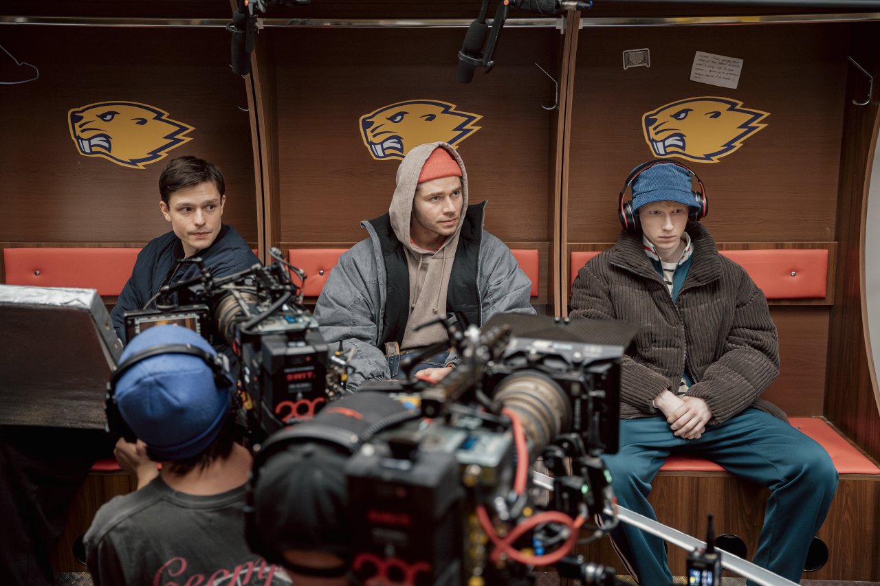 пресс-служба