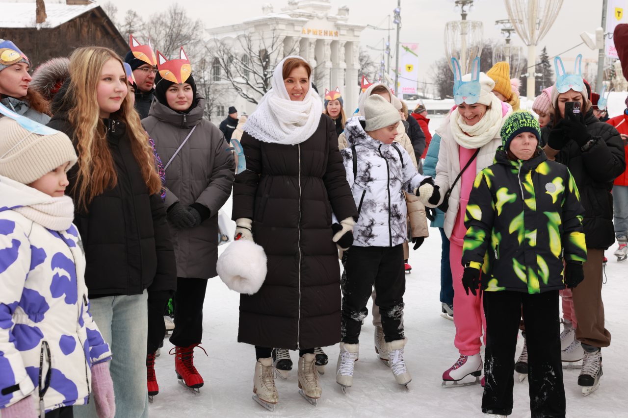 пресс-служба