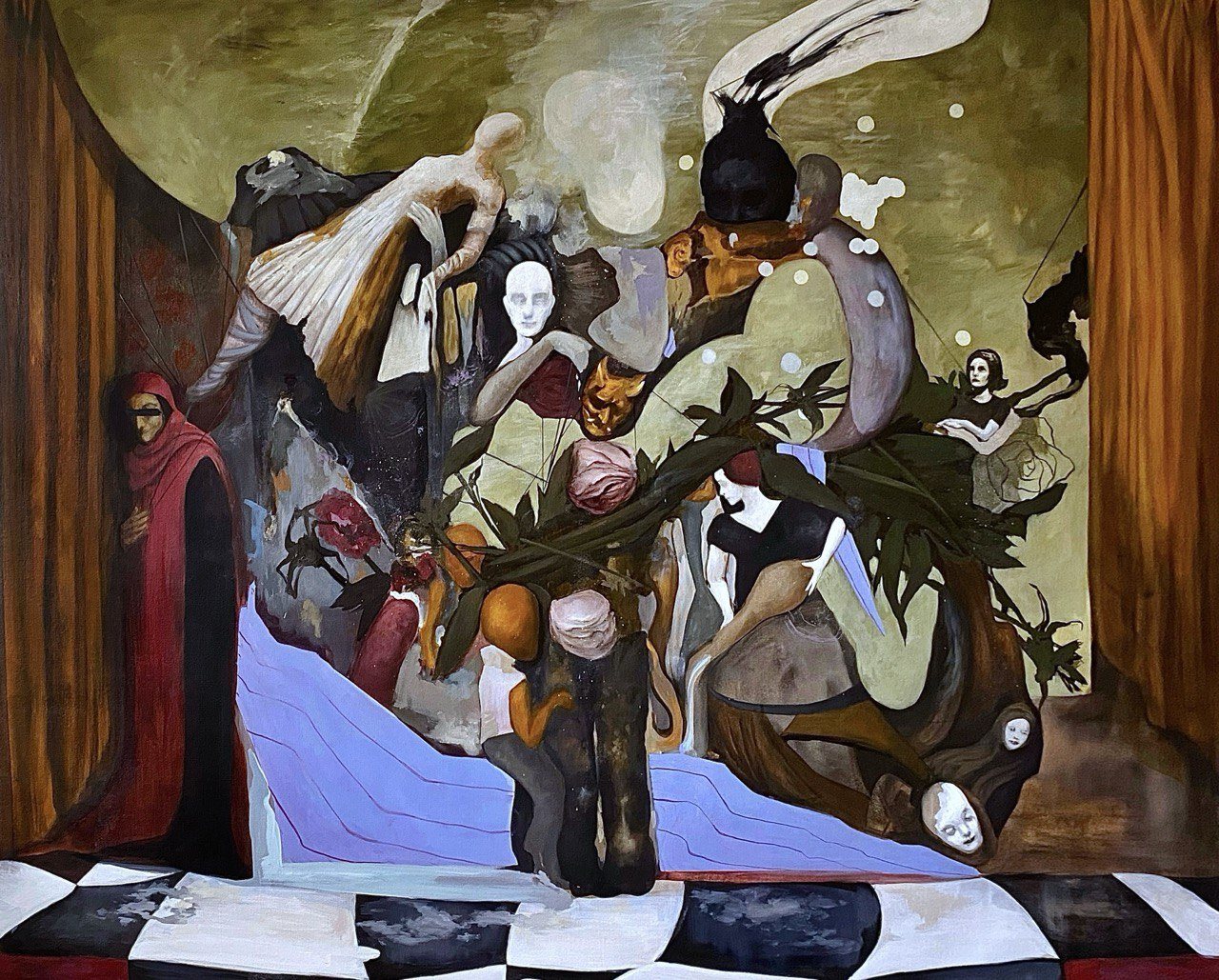 пресс-служба