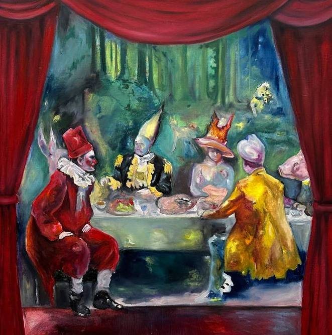 пресс-служба