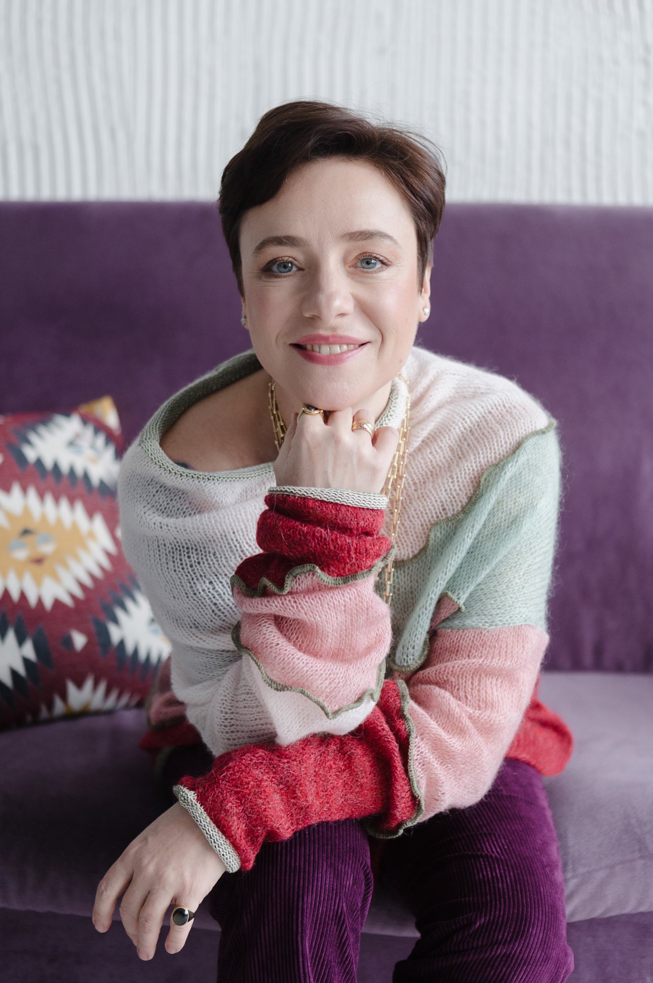 пресс-служба