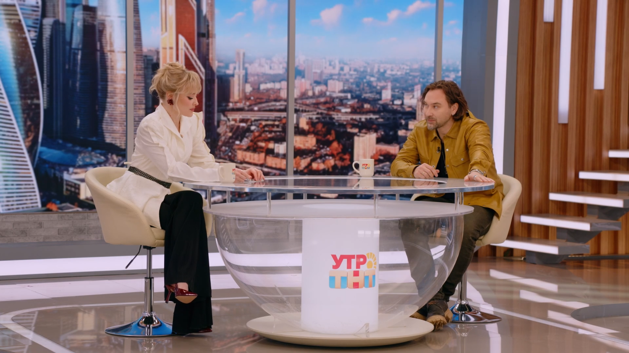 пресс-служба