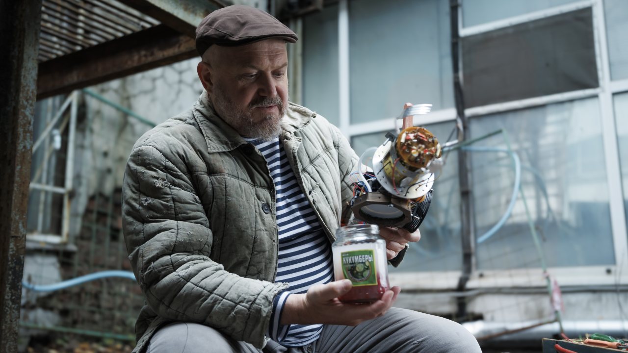 пресс-служба