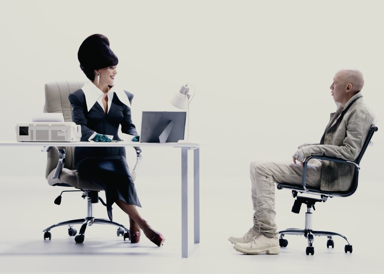 пресс-служба