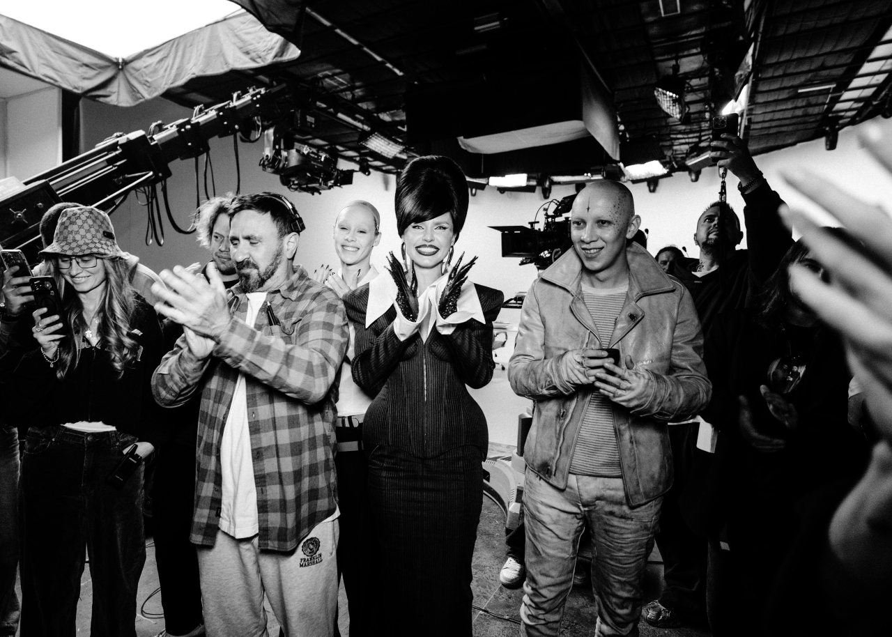 пресс-служба