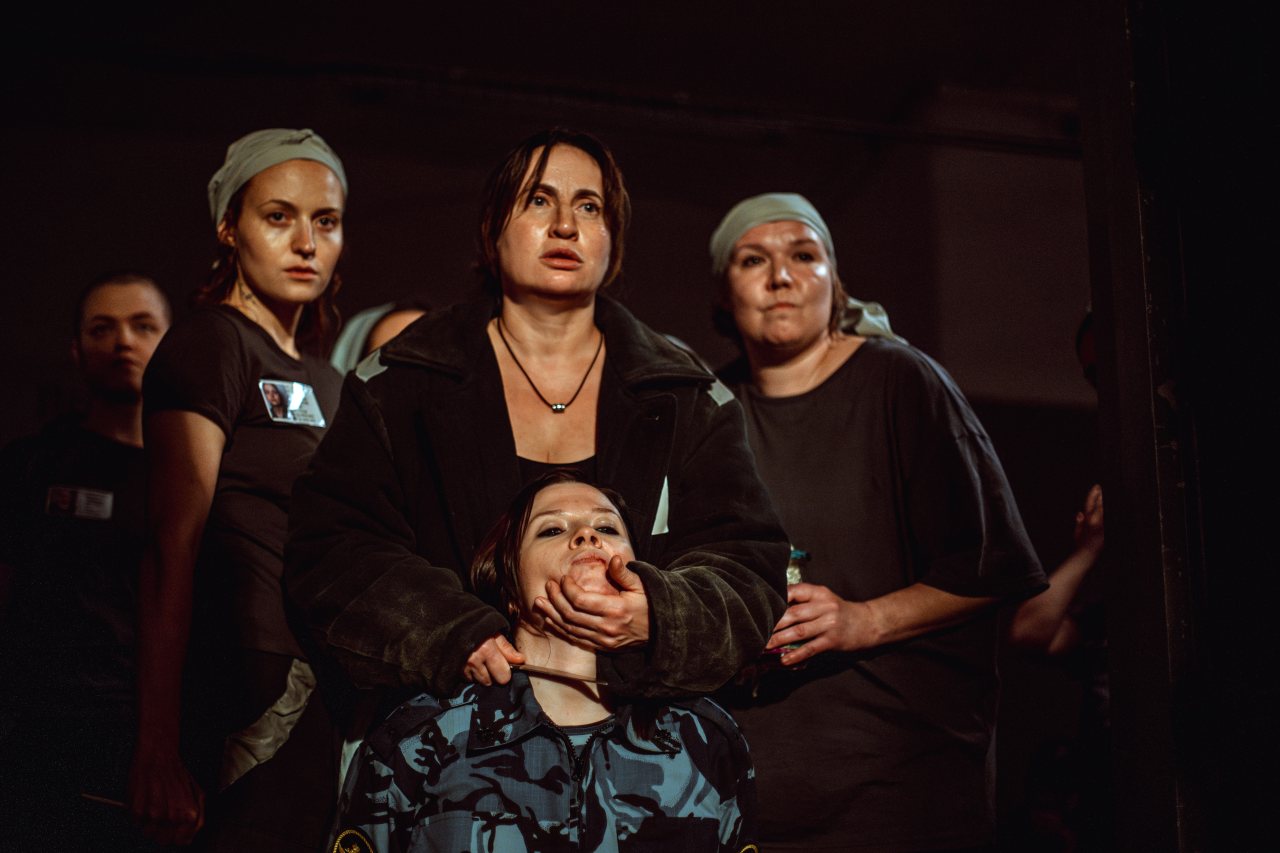 пресс-служба