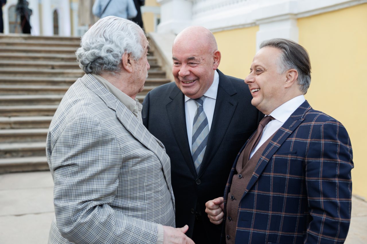 пресс-служба