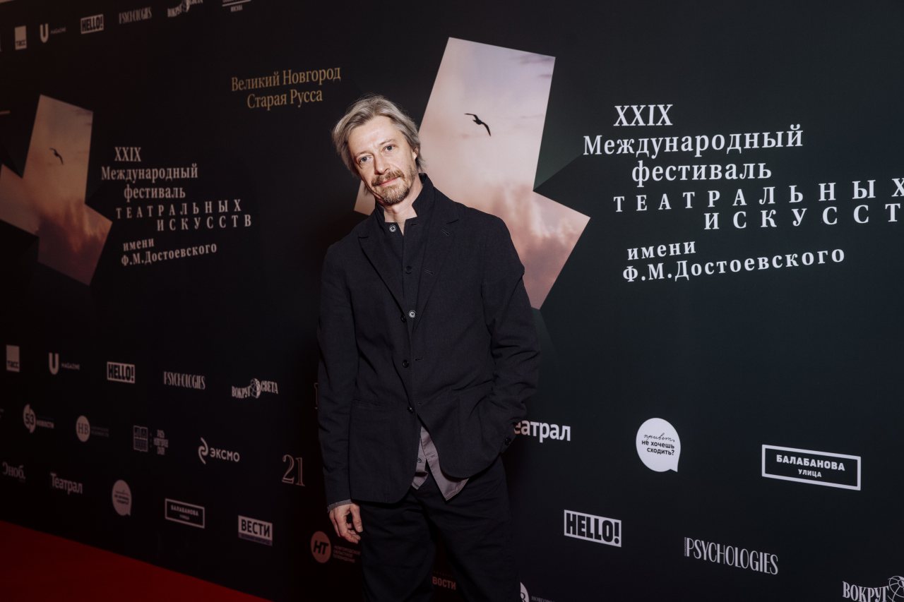 пресс-служба