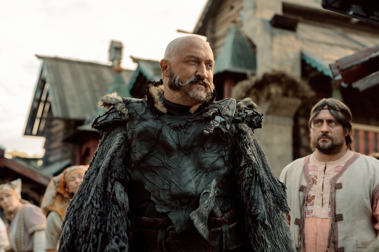 пресс-служба