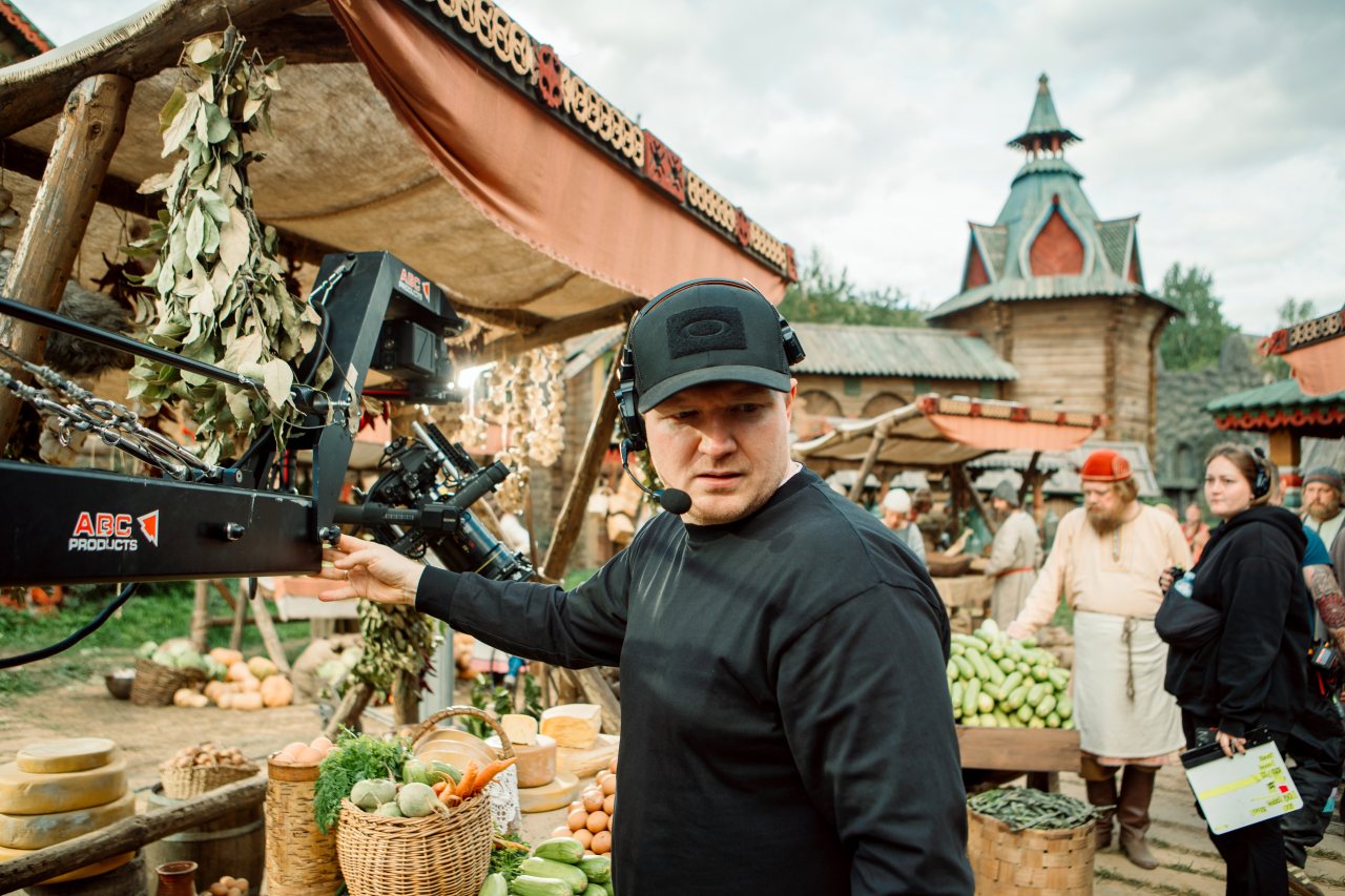 пресс-служба