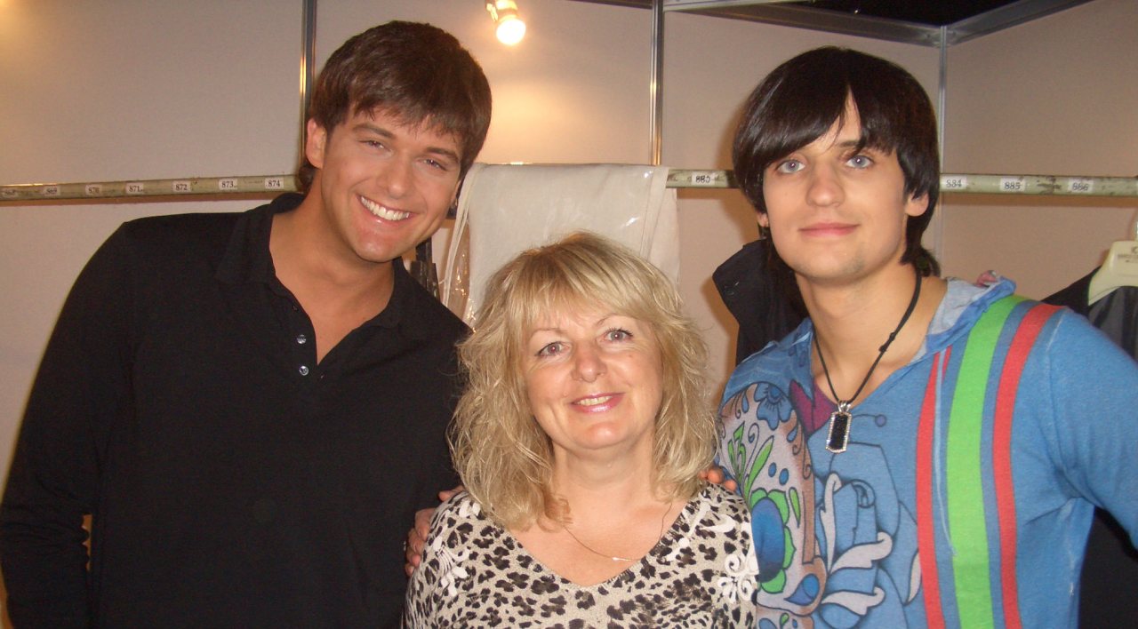 пресс-служба