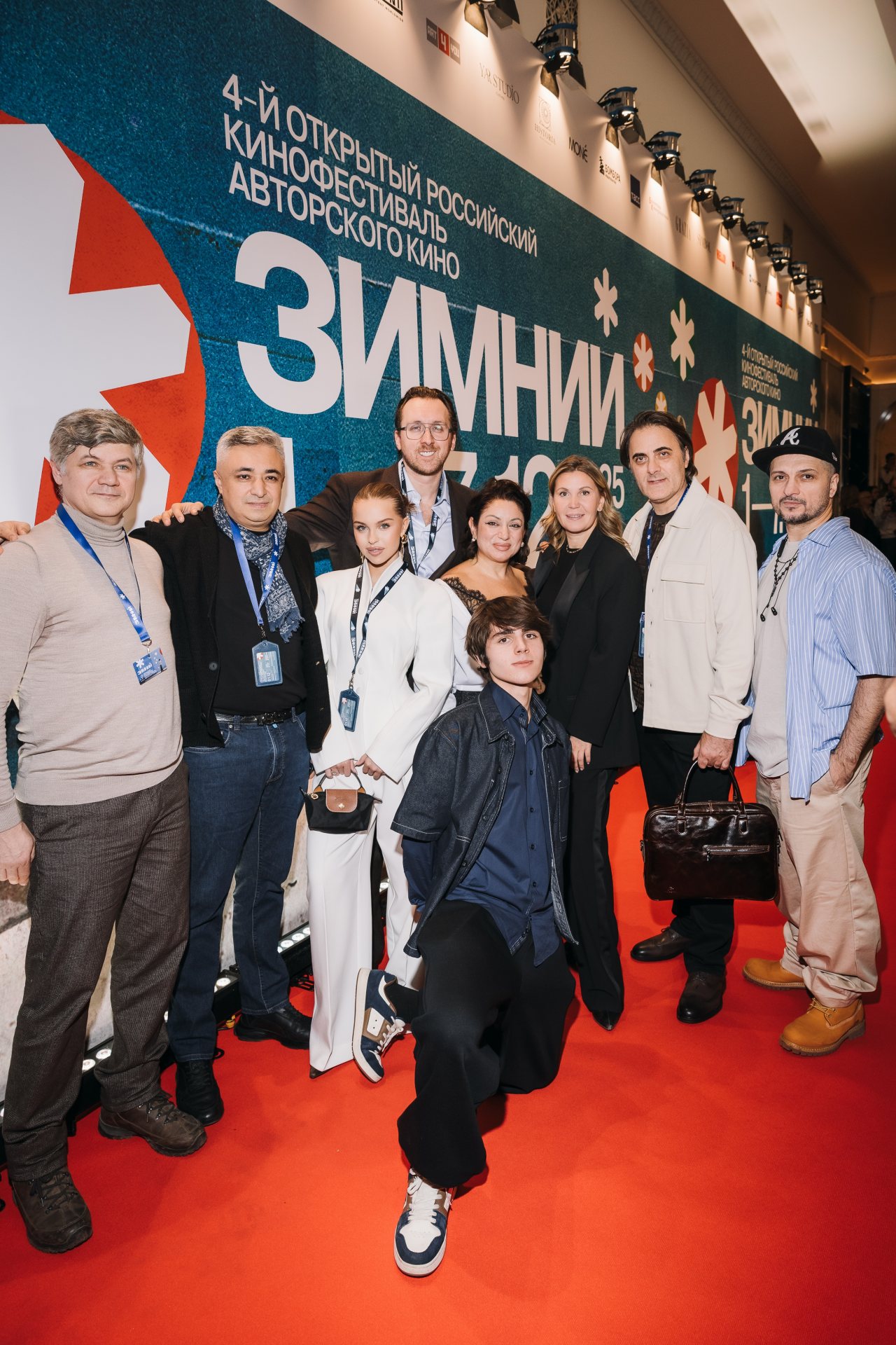 пресс-служба