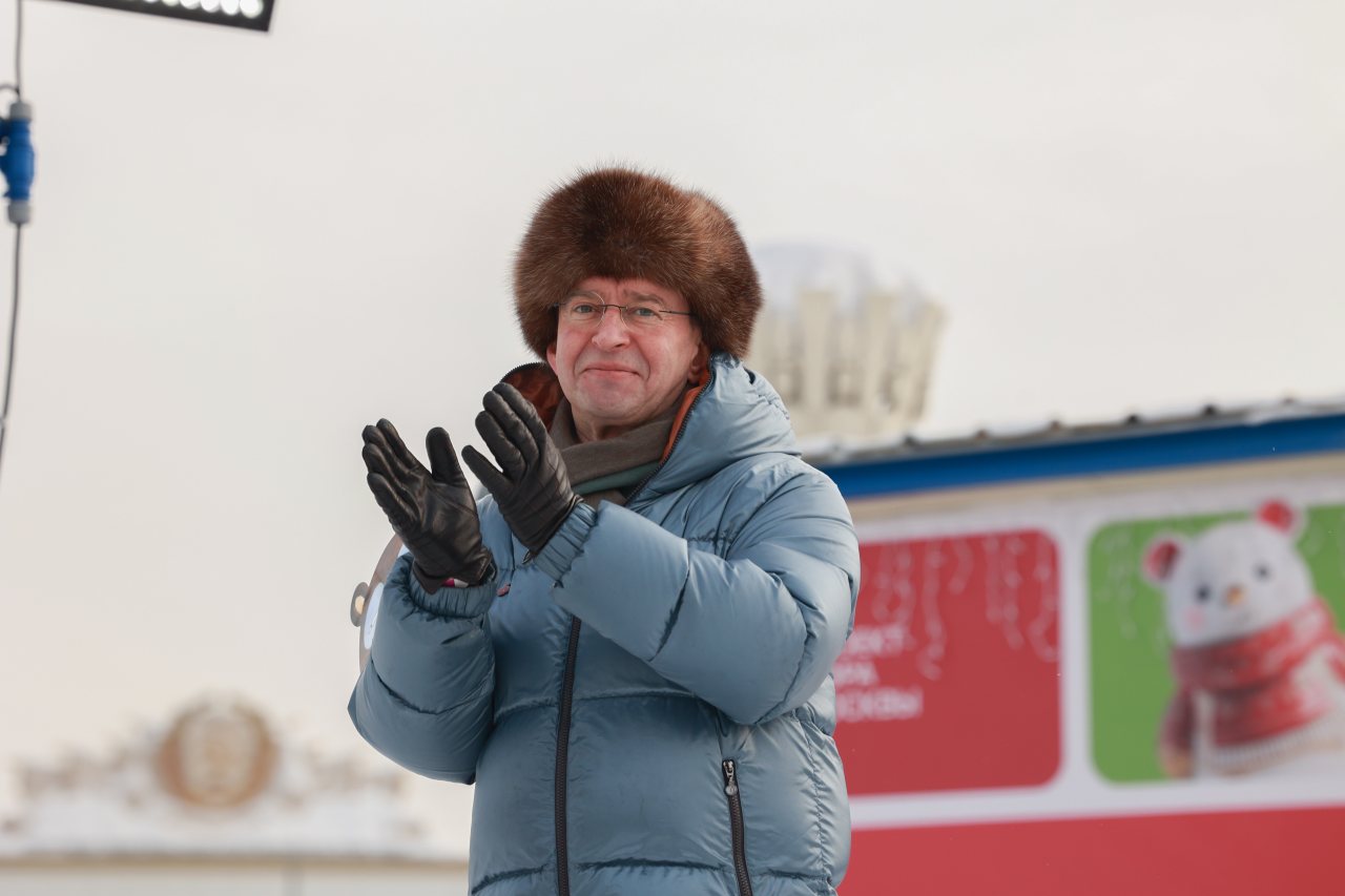 пресс-служба