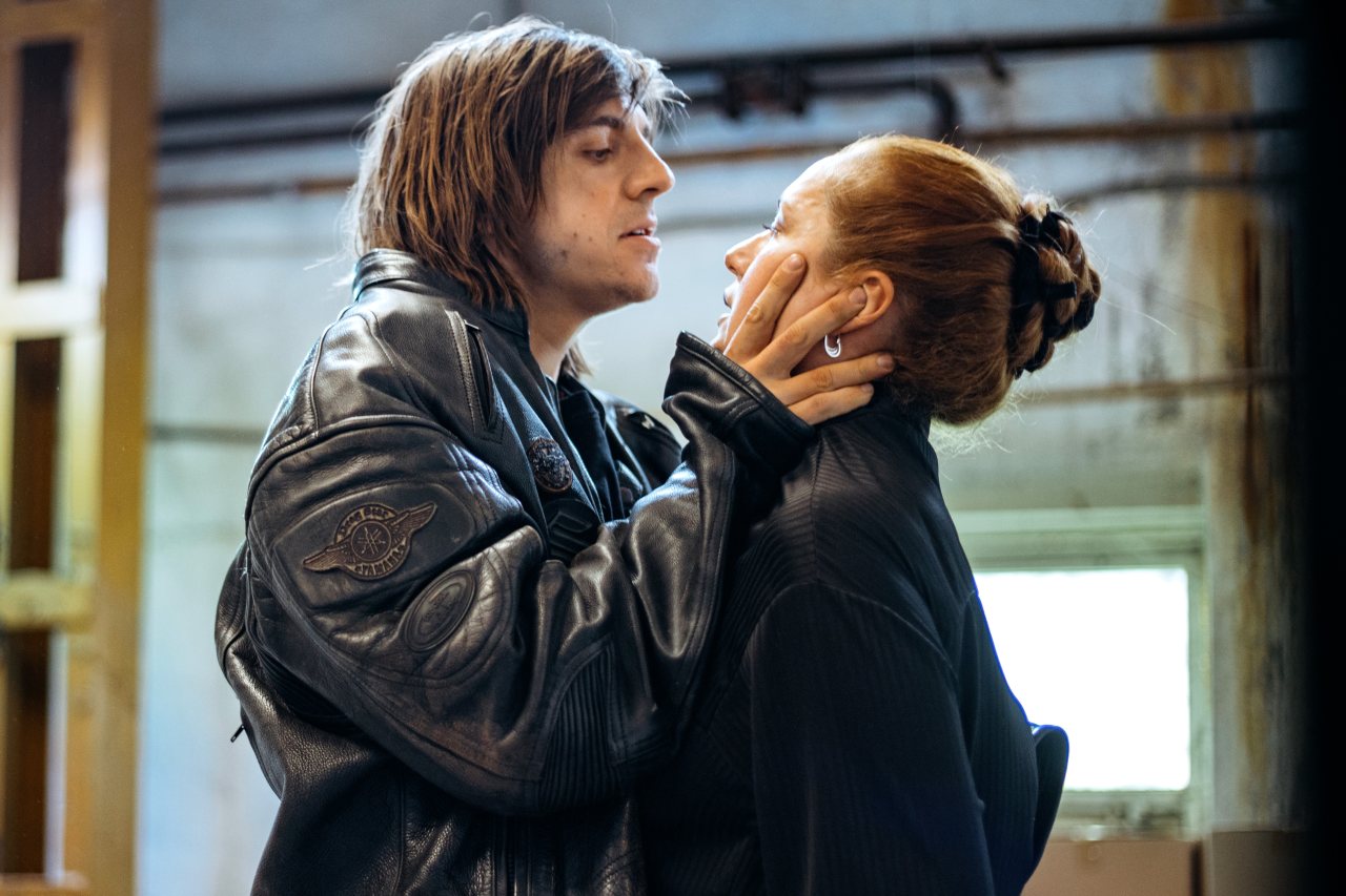 пресс-служба