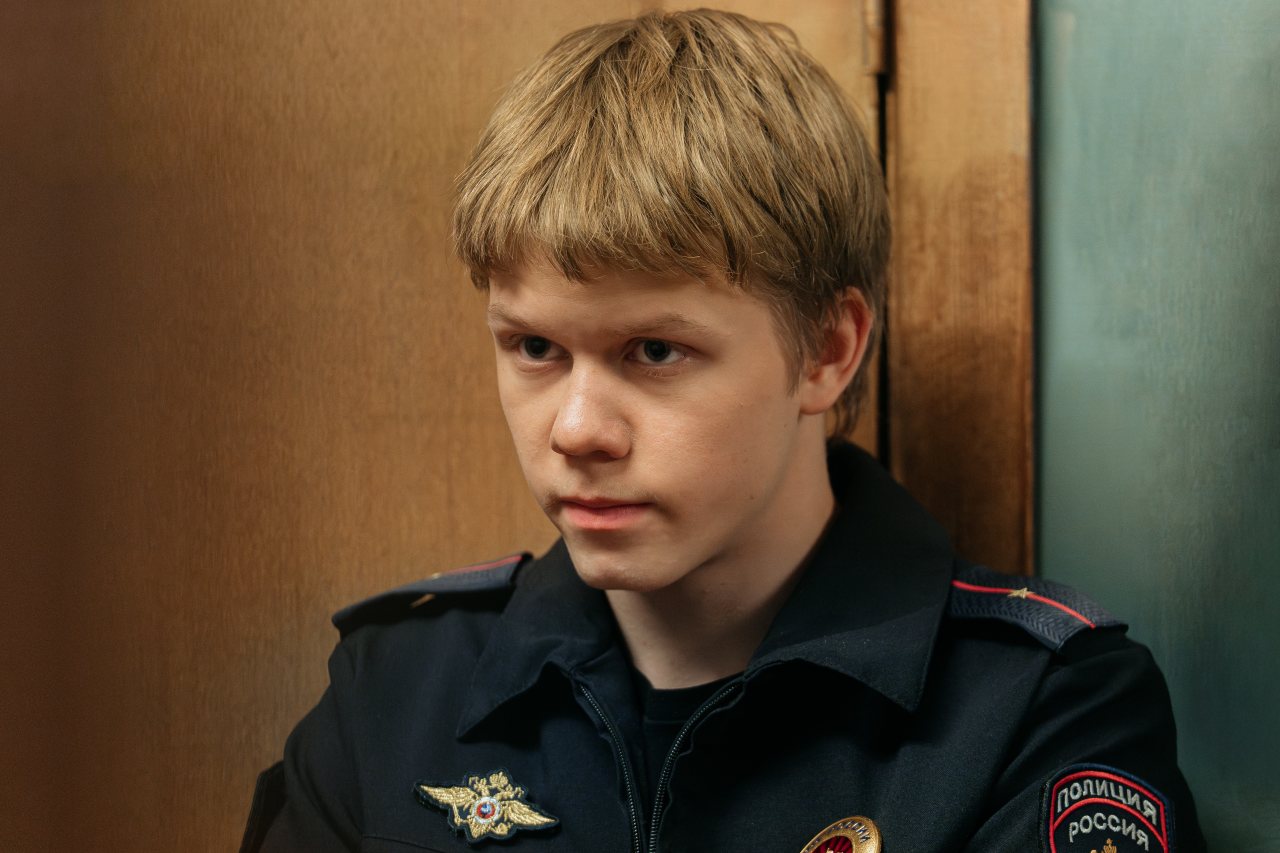 пресс-служба