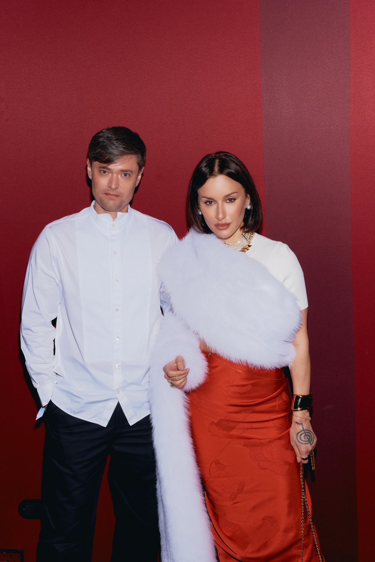 пресс-служба