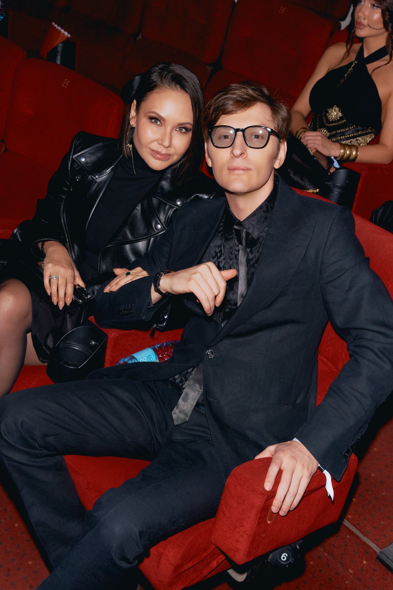 пресс-служба