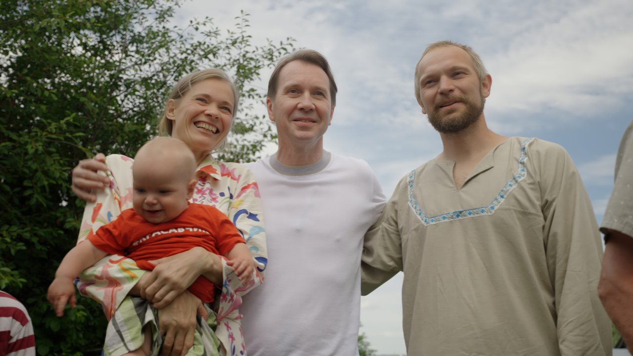 пресс-служба
