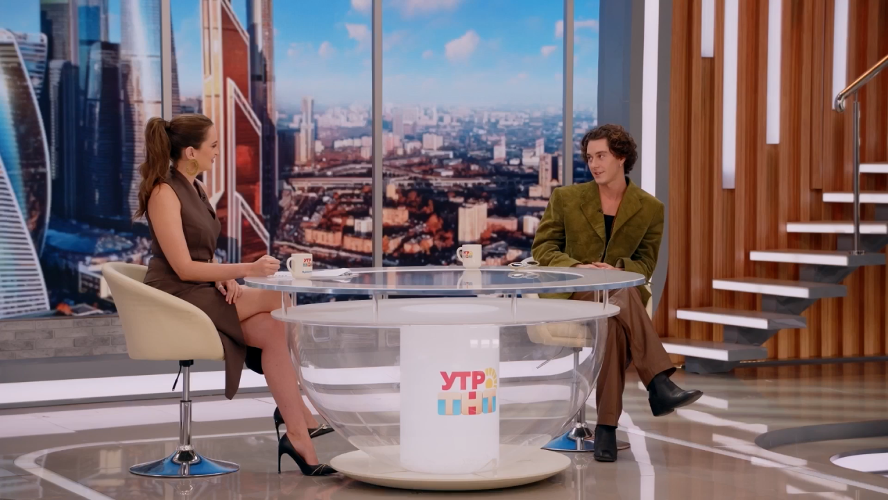 пресс-служба