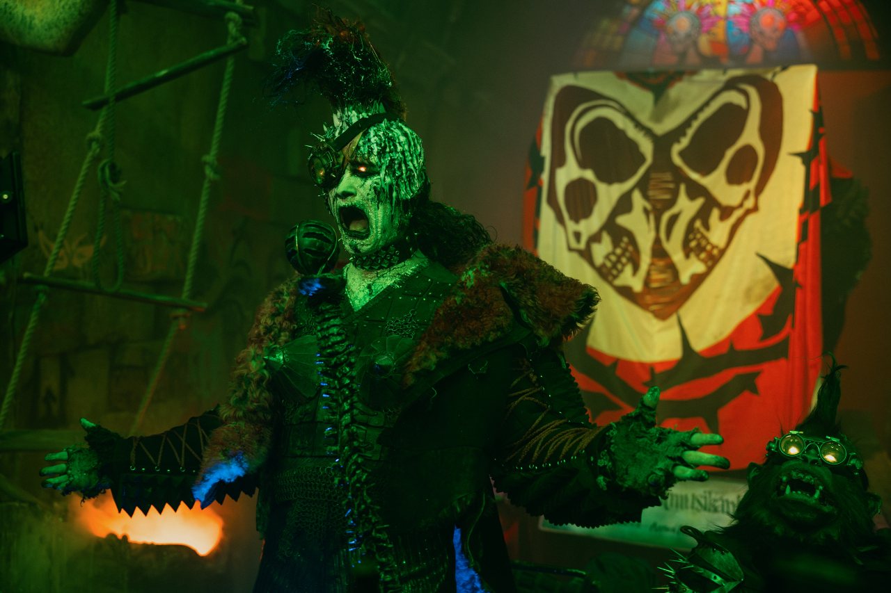 пресс-служба