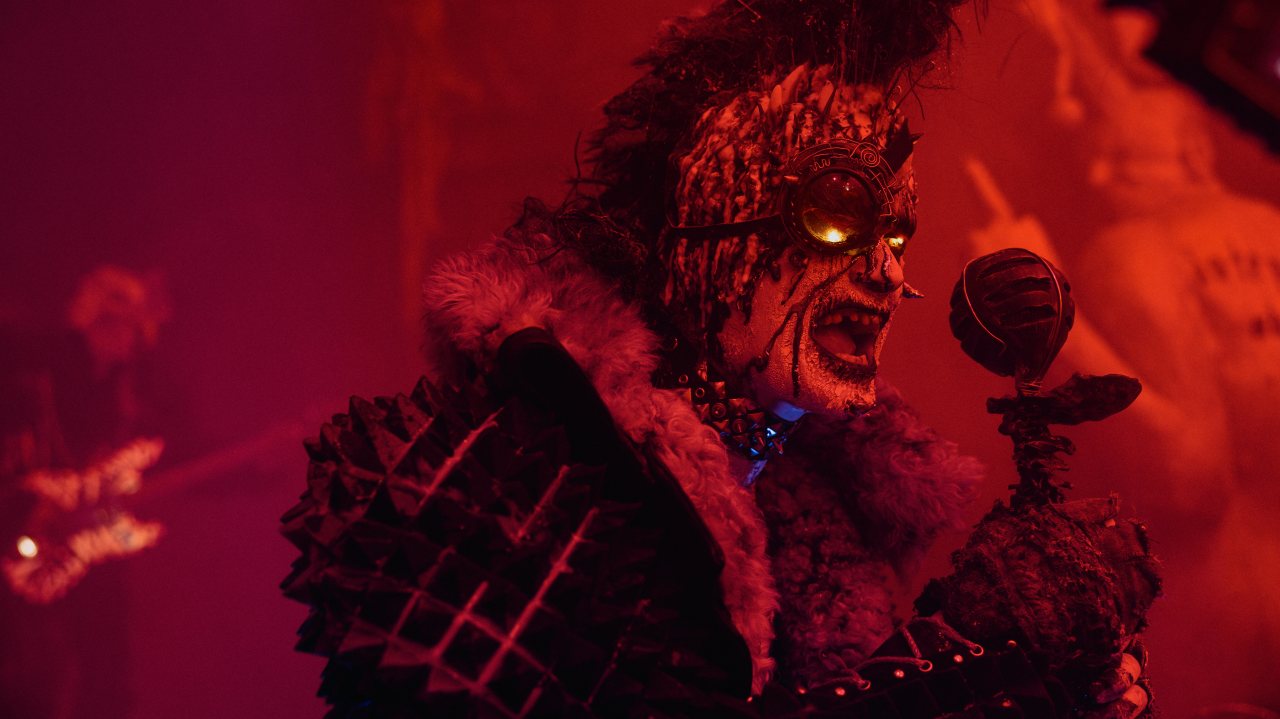 пресс-служба