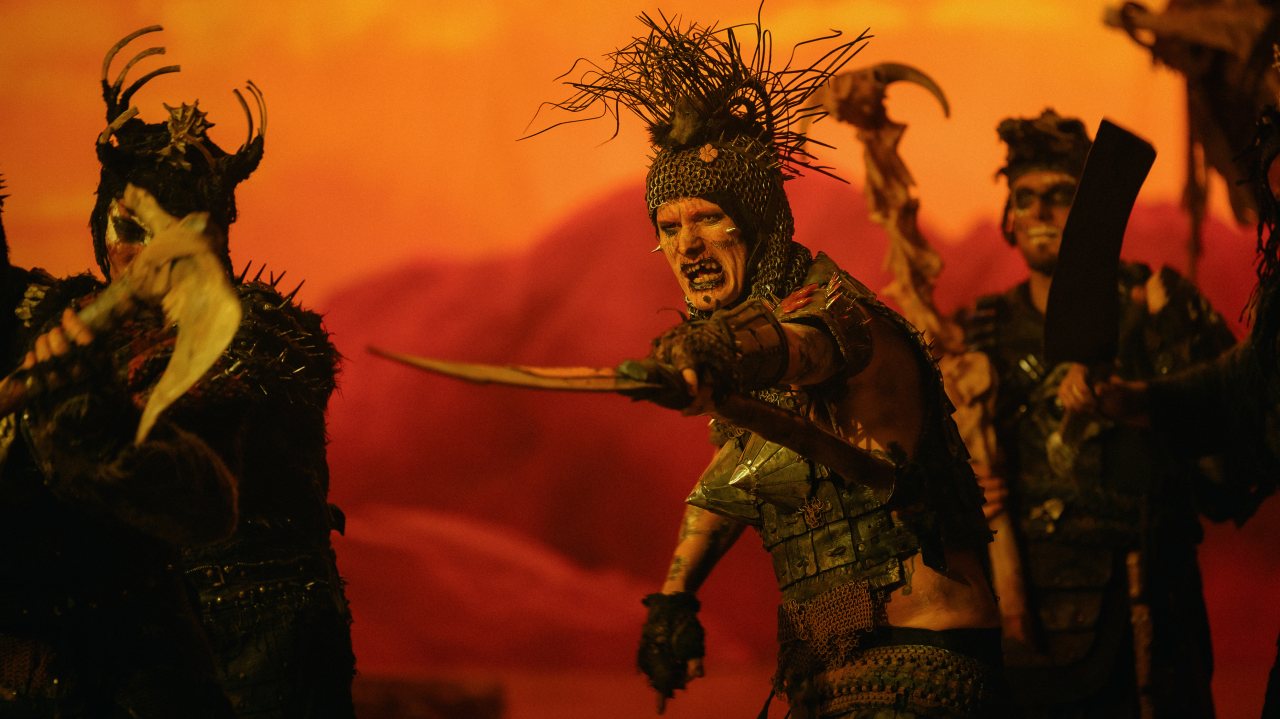 пресс-служба