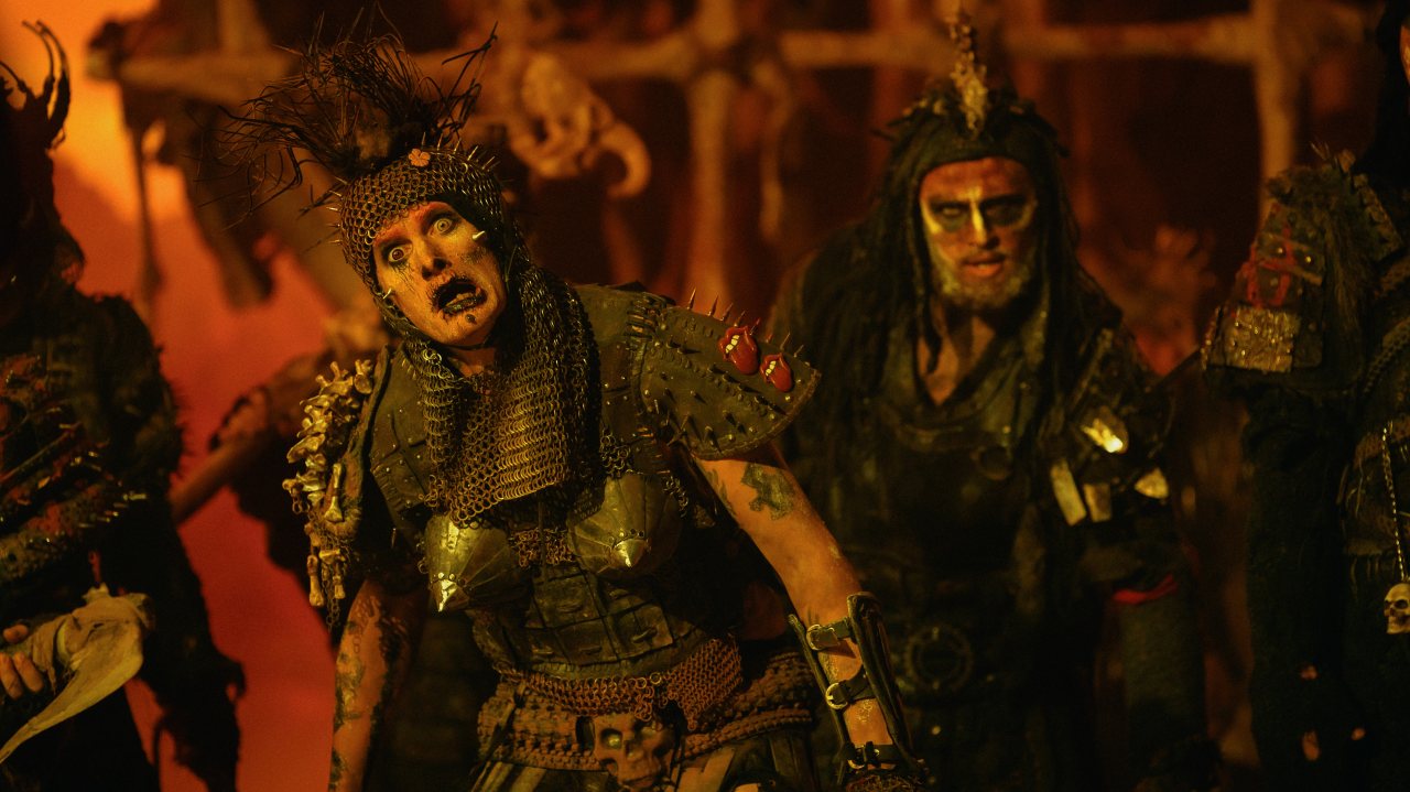 пресс-служба