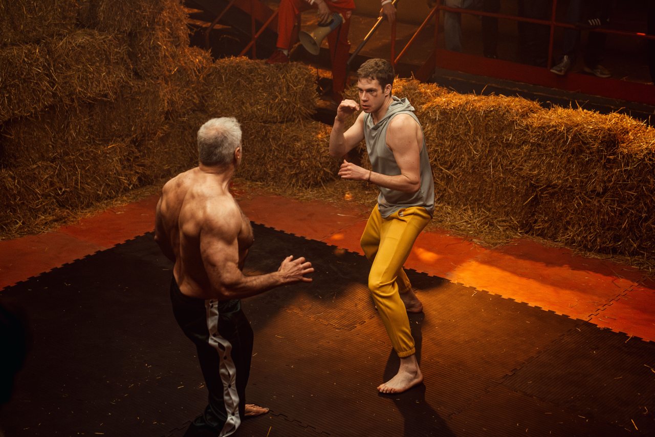 пресс-служба