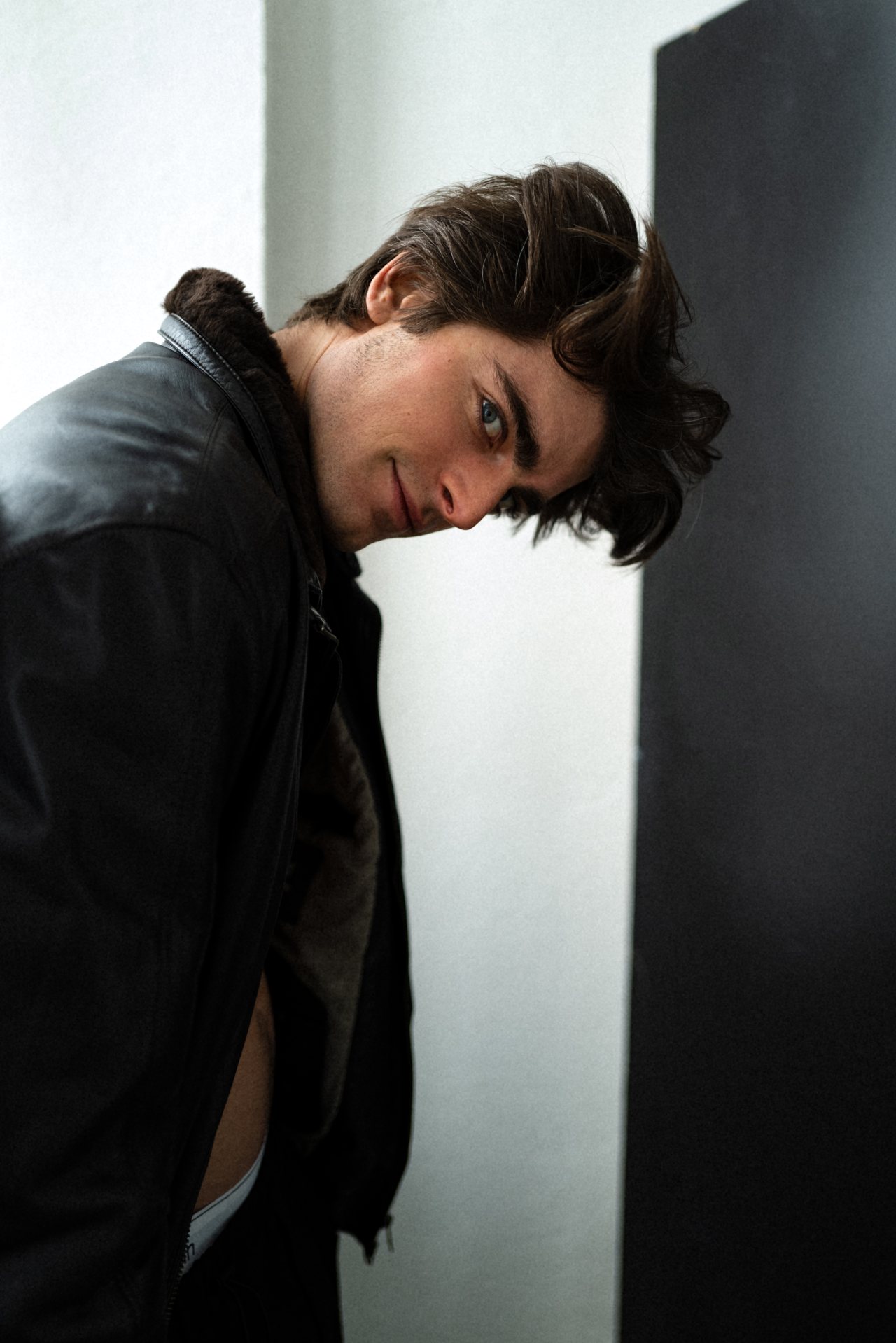 фото: личный архив артиста