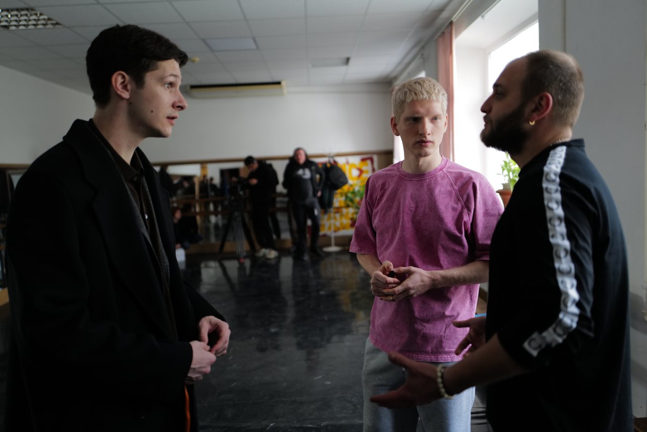 пресс-служба