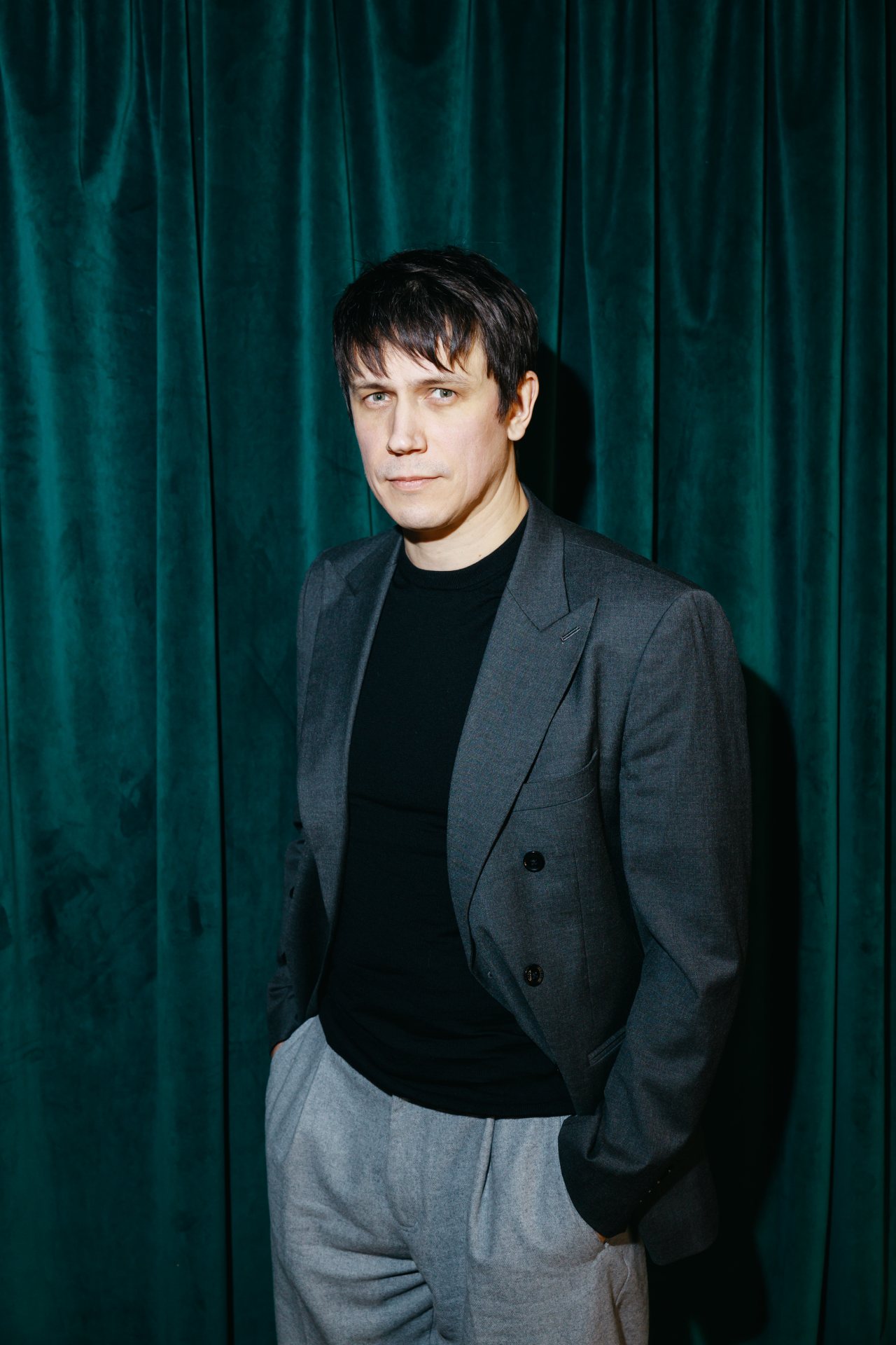 пресс-служба